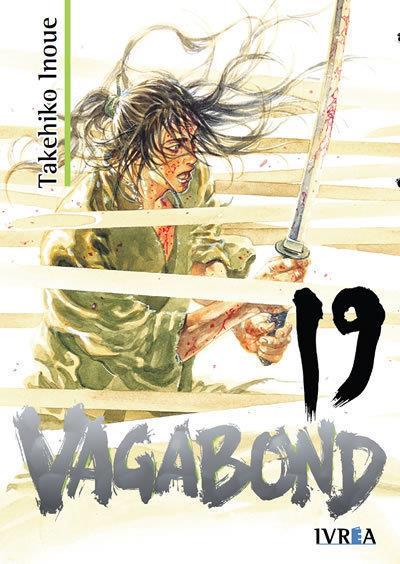 Vagabond 19 (Nueva Edición) | N0914-IVR08 | Takehiko Inoue | Terra de Còmic - Tu tienda de cómics online especializada en cómics, manga y merchandising