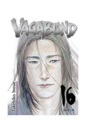 Vagabond 16 (Nueva Edición) | N0714-IVR11 | Takehiko Inoue | Terra de Còmic - Tu tienda de cómics online especializada en cómics, manga y merchandising