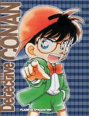 Detective Conan Nueva Edición nº03 | N0216-PLA203 | Gosho Aoyama | Terra de Còmic - Tu tienda de cómics online especializada en cómics, manga y merchandising