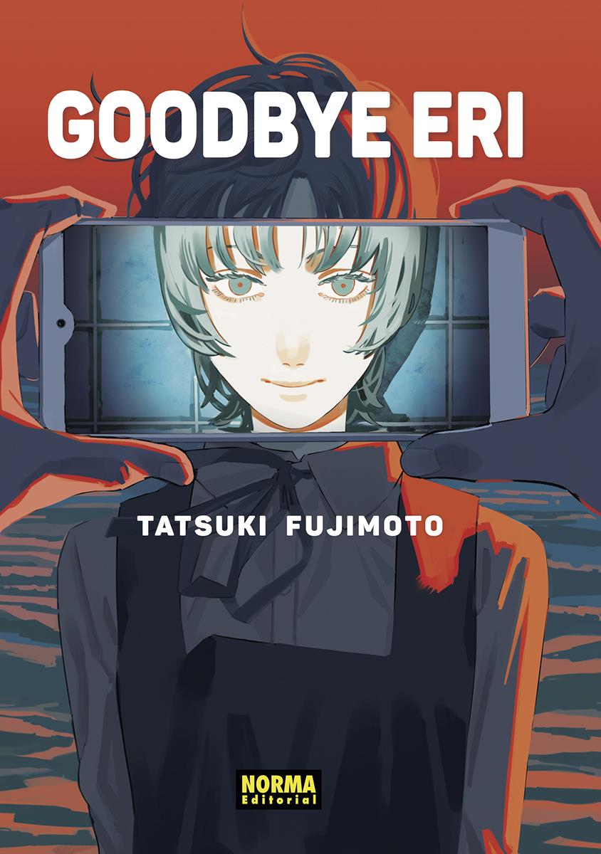 Goodbye Eri. Ed Regular | N0423-NOR01 | Tatsuki Fujimoto | Terra de Còmic - Tu tienda de cómics online especializada en cómics, manga y merchandising