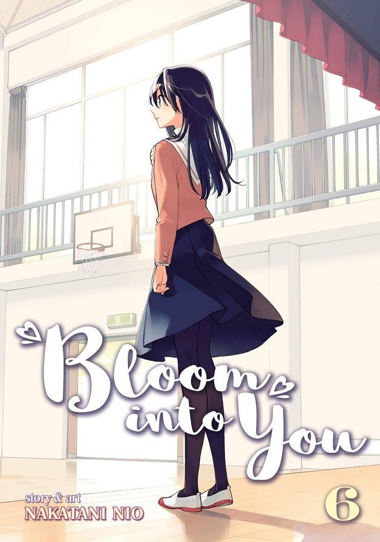 Bloom Into You nº 06/08 | N1020-PLA25 | Nakatani Nio | Terra de Còmic - Tu tienda de cómics online especializada en cómics, manga y merchandising