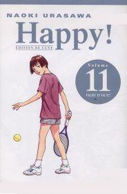 Happy! nº 11/15 | N1216-PLAN08 | Naoki Urasawa | Terra de Còmic - Tu tienda de cómics online especializada en cómics, manga y merchandising