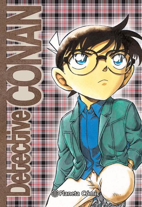Detective Conan (Nueva Edición) nº 31 | N0221-PLA12 | Gosho Aoyama | Terra de Còmic - Tu tienda de cómics online especializada en cómics, manga y merchandising