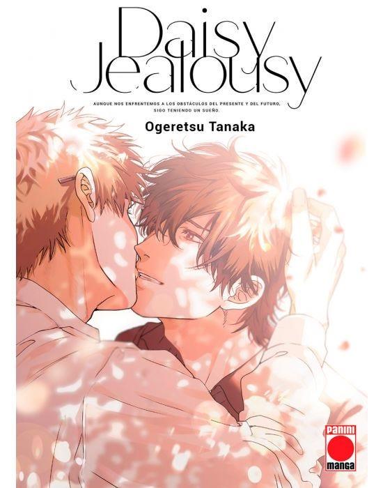 Daisy Jealousy 1 | N0422-PAN16 | Tanaka Ogeretsu | Terra de Còmic - Tu tienda de cómics online especializada en cómics, manga y merchandising