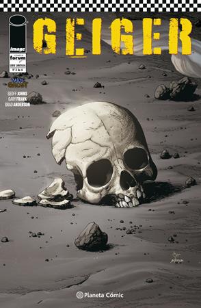 Planeta Noviembre | Terra de Còmic - Tu tienda de cómics online especializada en cómics, manga y merchandising