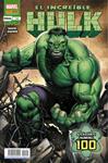 El Increíble Hulk 100 | N1220-PAN14 | Peter David, Dale Keown | Terra de Còmic - Tu tienda de cómics online especializada en cómics, manga y merchandising