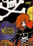 Capitán Harlock. Integral | N1016-NOR15 | Leiji Matsumoto | Terra de Còmic - Tu tienda de cómics online especializada en cómics, manga y merchandising