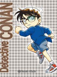 Detective Conan nº 25 (Nueva Edición) | N1118-PLA07 | Gosho Aoyama | Terra de Còmic - Tu tienda de cómics online especializada en cómics, manga y merchandising