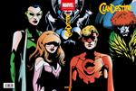Marvel Limited Edition. Clandestine | N1220-PAN00 | Alan Davis | Terra de Còmic - Tu tienda de cómics online especializada en cómics, manga y merchandising