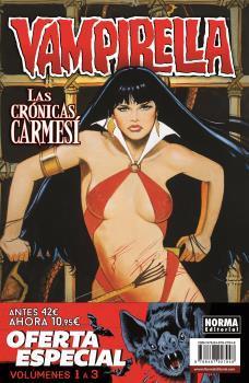 Packs Oferta Norma | Terra de Còmic - Tu tienda de cómics online especializada en cómics, manga y merchandising