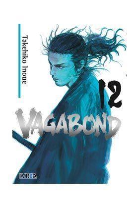 Vagabond 12  (Nueva Edición) | N0514-IVR12 | Takehiko Inoue | Terra de Còmic - Tu tienda de cómics online especializada en cómics, manga y merchandising