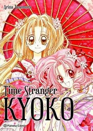 Time Stranger Kyoko (3-en-1) | N0922-PLA040 | Arina Tanemura | Terra de Còmic - Tu tienda de cómics online especializada en cómics, manga y merchandising