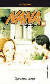 Nana nº 19/21 (nueva edición) | N0917-PLA11 | Ai Yazawa | Terra de Còmic - Tu tienda de cómics online especializada en cómics, manga y merchandising