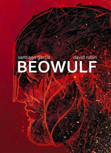 Beowulf  (Edición rústica) | N1120-AST01 | David Rubín, con guión de Santiago García | Terra de Còmic - Tu tienda de cómics online especializada en cómics, manga y merchandising