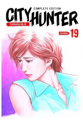 City Hunter 19 | N0723-ARE04 | Tsukasa Hojo | Terra de Còmic - Tu tienda de cómics online especializada en cómics, manga y merchandising