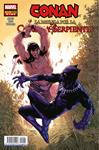 Conan: La Batalla por la Corona Serpiente 2 de 3 | N1220-PAN10 | Luke Ross, Saladin Ahmed | Terra de Còmic - Tu tienda de cómics online especializada en cómics, manga y merchandising