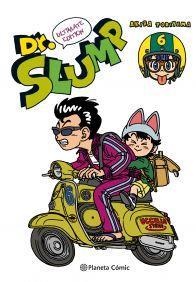 Dr. Slump nº 06/15 (nueva edición) | N0119-PLA09 | Akira Toriyama, Toyotaro | Terra de Còmic - Tu tienda de cómics online especializada en cómics, manga y merchandising