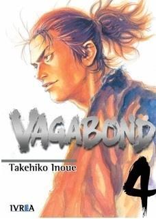 Vagabond 04 (Nueva Edición) | N1213-IVR10 | Takehiko Inoue | Terra de Còmic - Tu tienda de cómics online especializada en cómics, manga y merchandising