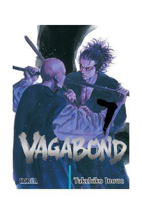 Vagabond 07 (Nueva edición) | N0314-IVR10 | Takehiko Inoue | Terra de Còmic - Tu tienda de cómics online especializada en cómics, manga y merchandising