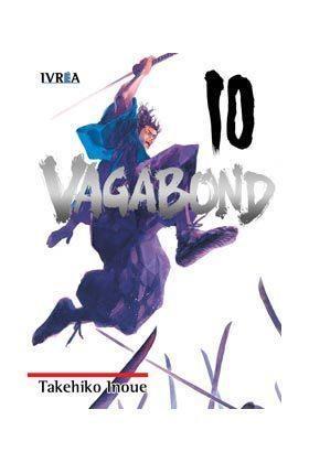Vagabond 10 (Nueva Edición) | N0414-IVR12 | Takehiko Inoue | Terra de Còmic - Tu tienda de cómics online especializada en cómics, manga y merchandising