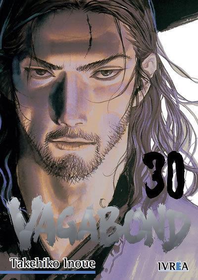 Vagabond 30 (Nueva Edición) | N0615-IVR17 | Takehiko Inoue | Terra de Còmic - Tu tienda de cómics online especializada en cómics, manga y merchandising
