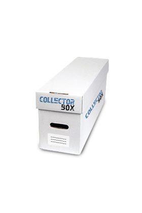 Caja Collector Box tamaño 30X20X30 | Cajas30x20 | Terra de Còmic - Tu tienda de cómics online especializada en cómics, manga y merchandising