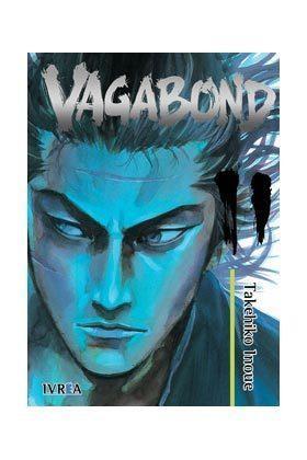 Vagabond 11 (Nueva Edición) | N0514-IVR11 | Takehiko Inoue | Terra de Còmic - Tu tienda de cómics online especializada en cómics, manga y merchandising