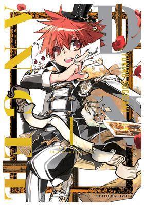 D.N. Angel Edicion Kanzenban 01 | N0523-IVR03 | Yukiru Sugisaki | Terra de Còmic - Tu tienda de cómics online especializada en cómics, manga y merchandising