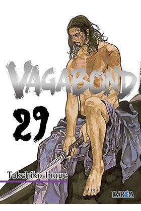 Vagabond 29 (Nueva Edición) | N0515-IVRVAGAB | Takehiko Inoue | Terra de Còmic - Tu tienda de cómics online especializada en cómics, manga y merchandising