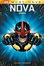 Marvel Must-Have. Nova: Origen | N1026-PAN22 | Ed McGuinness, Jeph Loeb | Terra de Còmic - Tu tienda de cómics online especializada en cómics, manga y merchandising