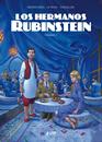Los hermanos Rubinstein 02 | N1023-YER03 | Le Roux, Chevailer, Brunschwig | Terra de Còmic - Tu tienda de cómics online especializada en cómics, manga y merchandising