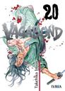 Vagabond 20 (Nueva Edición) | N0914-IVR12 | Takehiko Inoue | Terra de Còmic - Tu tienda de cómics online especializada en cómics, manga y merchandising