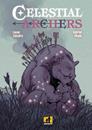 Celestial Archers | N0321-OTED21 | Lucas Teixeira, Gabriel Picolo | Terra de Còmic - Tu tienda de cómics online especializada en cómics, manga y merchandising