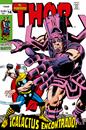 Biblioteca Marvel. El poderoso Thor 14 | N0726-PAN50 | Jack Kirby, Stan Lee | Terra de Còmic - Tu tienda de cómics online especializada en cómics, manga y merchandising