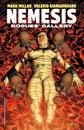 Nemesis Rogues' Gallery | N0725-PAN17 | Valerio Giangiordano, Mark Millar | Terra de Còmic - Tu tienda de cómics online especializada en cómics, manga y merchandising