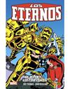 Colección Los Eternos 3. De repente... ¡Los Celestiales! | N0921-PAN11 | Keith Pollard, Arvell Jones, Roy Thomas, Walter Simonson, John Buscema | Terra de Còmic - Tu tienda de cómics online especializada en cómics, manga y merchandising