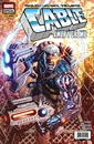 Patrulla-X Especial: Cable - Amor y Cromo | N0925-PAN86 | David Pepose, Mike Henderson | Terra de Còmic - Tu tienda de cómics online especializada en cómics, manga y merchandising