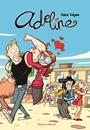 Adeline | N1123-OTED70 | Álex López | Terra de Còmic - Tu tienda de cómics online especializada en cómics, manga y merchandising