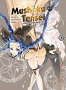 Mushoku Tensei 8 | N0123-PAN09 | Yuka Fujikawa, Rifujin Na Magonote | Terra de Còmic - Tu tienda de cómics online especializada en cómics, manga y merchandising