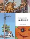 La desraó (Català) | N1126-NOR36 | Manu Larcenet | Terra de Còmic - Tu tienda de cómics online especializada en cómics, manga y merchandising