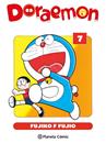 Doraemon nº 07/15 | N1126-PLA02 | Fujiko F.Fujio | Terra de Còmic - Tu tienda de cómics online especializada en cómics, manga y merchandising