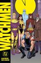Archivos DC. Watchmen | N1125-PAN77 | Dave Gibbons, Alan Moore | Terra de Còmic - Tu tienda de cómics online especializada en cómics, manga y merchandising