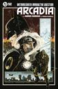 DC Black Label. Batman/Green Arrow/The Question: Arcadia | N1226-PAN72 | Gabriel Hardman | Terra de Còmic - Tu tienda de cómics online especializada en cómics, manga y merchandising