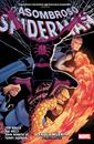 Marvel Premiere. El Asombroso Spiderman de Zeb Wells 5 | N0826-PAN75 | Zeb Wells, Joe Kelly, John Romita Jr., Terry Dodson | Terra de Còmic - Tu tienda de cómics online especializada en cómics, manga y merchandising