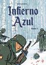 Infierno azul vol.1 | N0324-OTED22 | Paco Asenjo | Terra de Còmic - Tu tienda de cómics online especializada en cómics, manga y merchandising