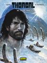 Pan 140. Thorgal 40. Tupilaks | N0124-NOR05 | Yann y Vignaux | Terra de Còmic - Tu tienda de cómics online especializada en cómics, manga y merchandising