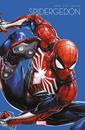 Marvel Multiverso. Spidergedón | N0623-PAN31 | Clayton Crain, Jorge Molina, Joey Vazquez, Carlo Barberi, Todd Nauck, Jed Mackay, Dan Slott, Javier Garrón, Christos N. Gage, Stefano Caselli | Terra de Còmic - Tu tienda de cómics online especializada en cómics, manga y merchandising