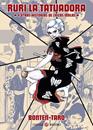 Ruri la tatuadora y otras historias de chicas malas | N1025-OTED36 | Bonten Taro | Terra de Còmic - Tu tienda de cómics online especializada en cómics, manga y merchandising