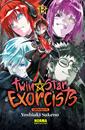 Twin Star Exorcists: Onmyouji 13 | N0818-NOR28 | Yoshiaki Sukeno | Terra de Còmic - Tu tienda de cómics online especializada en cómics, manga y merchandising