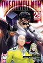 One Punch-man 29 (comic) | N0324-IVR20 | One, Yusuke Murata | Terra de Còmic - Tu tienda de cómics online especializada en cómics, manga y merchandising